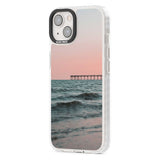 Beach Pier Photograph Phone Case iPhone 15 Pro Max / Black Impact Case,iPhone 15 Plus / Black Impact Case,iPhone 15 Pro / Black Impact Case,iPhone 15 / Black Impact Case,iPhone 15 Pro Max / Impact Case,iPhone 15 Plus / Impact Case,iPhone 15 Pro / Impact Case,iPhone 15 / Impact Case,iPhone 15 Pro Max / Magsafe Black Impact Case,iPhone 15 Plus / Magsafe Black Impact Case,iPhone 15 Pro / Magsafe Black Impact Case,iPhone 15 / Magsafe Black Impact Case,iPhone 14 Pro Max / Black Impact Case,iPhone 14 Plus / Black