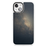 Night Sky Phone Case iPhone 15 Plus / Magsafe Impact Case,iPhone 15 / Magsafe Impact Case Blanc Space