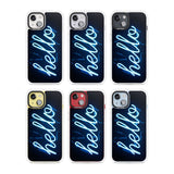 "Hello" Blue Cursive Neon Sign Phone Case iPhone 15 Pro Max / Black Impact Case,iPhone 15 Plus / Black Impact Case,iPhone 15 Pro / Black Impact Case,iPhone 15 / Black Impact Case,iPhone 15 Pro Max / Impact Case,iPhone 15 Plus / Impact Case,iPhone 15 Pro / Impact Case,iPhone 15 / Impact Case,iPhone 15 Pro Max / Magsafe Black Impact Case,iPhone 15 Plus / Magsafe Black Impact Case,iPhone 15 Pro / Magsafe Black Impact Case,iPhone 15 / Magsafe Black Impact Case,iPhone 14 Pro Max / Black Impact Case,iPhone 14 Plu