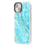 Bright Blue Onyx Marble Phone Case iPhone 15 Pro Max / Black Impact Case,iPhone 15 Plus / Black Impact Case,iPhone 15 Pro / Black Impact Case,iPhone 15 / Black Impact Case,iPhone 15 Pro Max / Impact Case,iPhone 15 Plus / Impact Case,iPhone 15 Pro / Impact Case,iPhone 15 / Impact Case,iPhone 15 Pro Max / Magsafe Black Impact Case,iPhone 15 Plus / Magsafe Black Impact Case,iPhone 15 Pro / Magsafe Black Impact Case,iPhone 15 / Magsafe Black Impact Case,iPhone 14 Pro Max / Black Impact Case,iPhone 14 Plus / Bla