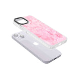 Bright Pink Onyx Marble Texture Phone Case iPhone 15 Pro Max / Black Impact Case,iPhone 15 Plus / Black Impact Case,iPhone 15 Pro / Black Impact Case,iPhone 15 / Black Impact Case,iPhone 15 Pro Max / Impact Case,iPhone 15 Plus / Impact Case,iPhone 15 Pro / Impact Case,iPhone 15 / Impact Case,iPhone 15 Pro Max / Magsafe Black Impact Case,iPhone 15 Plus / Magsafe Black Impact Case,iPhone 15 Pro / Magsafe Black Impact Case,iPhone 15 / Magsafe Black Impact Case,iPhone 14 Pro Max / Black Impact Case,iPhone 14 Pl