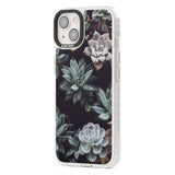 Mixed Succulents - Real Botanical Photographs Phone Case iPhone 15 Pro Max / Black Impact Case,iPhone 15 Plus / Black Impact Case,iPhone 15 Pro / Black Impact Case,iPhone 15 / Black Impact Case,iPhone 15 Pro Max / Impact Case,iPhone 15 Plus / Impact Case,iPhone 15 Pro / Impact Case,iPhone 15 / Impact Case,iPhone 15 Pro Max / Magsafe Black Impact Case,iPhone 15 Plus / Magsafe Black Impact Case,iPhone 15 Pro / Magsafe Black Impact Case,iPhone 15 / Magsafe Black Impact Case,iPhone 14 Pro Max / Black Impact Cas