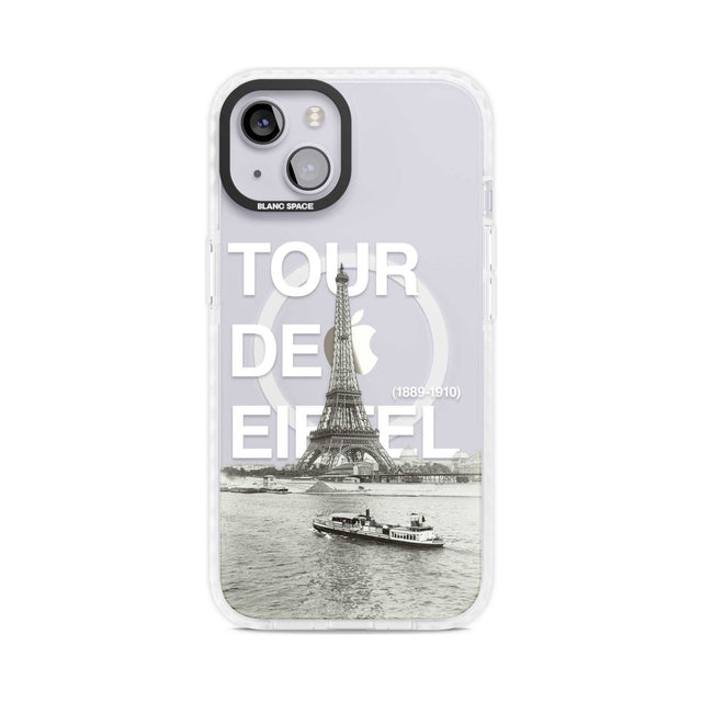 TOUR DE EIFFEL