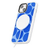 Abstract Retro Shapes: Blue Dots Phone Case iPhone 15 Pro Max / Black Impact Case,iPhone 15 Plus / Black Impact Case,iPhone 15 Pro / Black Impact Case,iPhone 15 / Black Impact Case,iPhone 15 Pro Max / Impact Case,iPhone 15 Plus / Impact Case,iPhone 15 Pro / Impact Case,iPhone 15 / Impact Case,iPhone 15 Pro Max / Magsafe Black Impact Case,iPhone 15 Plus / Magsafe Black Impact Case,iPhone 15 Pro / Magsafe Black Impact Case,iPhone 15 / Magsafe Black Impact Case,iPhone 14 Pro Max / Black Impact Case,iPhone 14 P