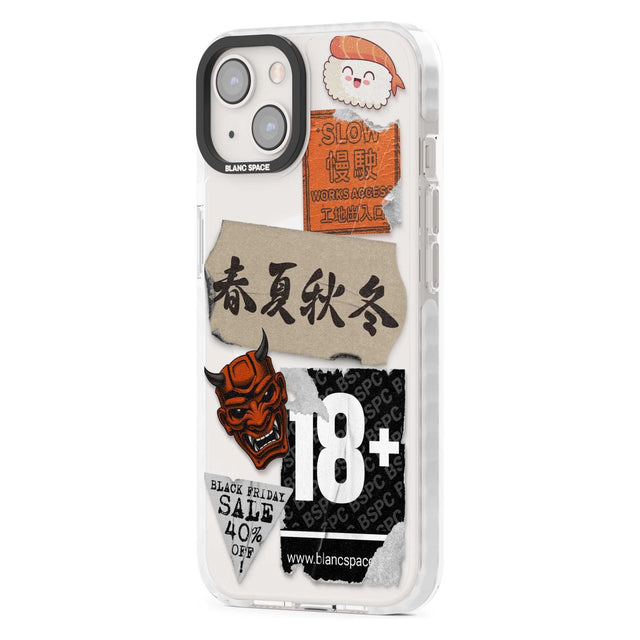 Asian Sticker Mix Phone Case iPhone 15 Pro Max / Black Impact Case,iPhone 15 Plus / Black Impact Case,iPhone 15 Pro / Black Impact Case,iPhone 15 / Black Impact Case,iPhone 15 Pro Max / Impact Case,iPhone 15 Plus / Impact Case,iPhone 15 Pro / Impact Case,iPhone 15 / Impact Case,iPhone 15 Pro Max / Magsafe Black Impact Case,iPhone 15 Plus / Magsafe Black Impact Case,iPhone 15 Pro / Magsafe Black Impact Case,iPhone 15 / Magsafe Black Impact Case,iPhone 14 Pro Max / Black Impact Case,iPhone 14 Plus / Black Imp