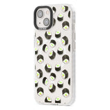 Maki Rolls Sushi Pattern Phone Case iPhone 15 Pro Max / Black Impact Case,iPhone 15 Plus / Black Impact Case,iPhone 15 Pro / Black Impact Case,iPhone 15 / Black Impact Case,iPhone 15 Pro Max / Impact Case,iPhone 15 Plus / Impact Case,iPhone 15 Pro / Impact Case,iPhone 15 / Impact Case,iPhone 15 Pro Max / Magsafe Black Impact Case,iPhone 15 Plus / Magsafe Black Impact Case,iPhone 15 Pro / Magsafe Black Impact Case,iPhone 15 / Magsafe Black Impact Case,iPhone 14 Pro Max / Black Impact Case,iPhone 14 Plus / Bl