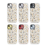 Pale Pink, Blue, & Mocha Terrazzo Pattern Phone Case iPhone 15 Pro Max / Black Impact Case,iPhone 15 Plus / Black Impact Case,iPhone 15 Pro / Black Impact Case,iPhone 15 / Black Impact Case,iPhone 15 Pro Max / Impact Case,iPhone 15 Plus / Impact Case,iPhone 15 Pro / Impact Case,iPhone 15 / Impact Case,iPhone 15 Pro Max / Magsafe Black Impact Case,iPhone 15 Plus / Magsafe Black Impact Case,iPhone 15 Pro / Magsafe Black Impact Case,iPhone 15 / Magsafe Black Impact Case,iPhone 14 Pro Max / Black Impact Case,iP