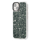 Green & Cream Terrazzo Pattern Phone Case iPhone 15 Pro Max / Black Impact Case,iPhone 15 Plus / Black Impact Case,iPhone 15 Pro / Black Impact Case,iPhone 15 / Black Impact Case,iPhone 15 Pro Max / Impact Case,iPhone 15 Plus / Impact Case,iPhone 15 Pro / Impact Case,iPhone 15 / Impact Case,iPhone 15 Pro Max / Magsafe Black Impact Case,iPhone 15 Plus / Magsafe Black Impact Case,iPhone 15 Pro / Magsafe Black Impact Case,iPhone 15 / Magsafe Black Impact Case,iPhone 14 Pro Max / Black Impact Case,iPhone 14 Plu