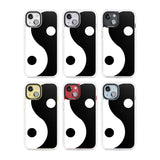 Large Yin Yang Phone Case iPhone 15 Pro Max / Black Impact Case,iPhone 15 Plus / Black Impact Case,iPhone 15 Pro / Black Impact Case,iPhone 15 / Black Impact Case,iPhone 15 Pro Max / Impact Case,iPhone 15 Plus / Impact Case,iPhone 15 Pro / Impact Case,iPhone 15 / Impact Case,iPhone 15 Pro Max / Magsafe Black Impact Case,iPhone 15 Plus / Magsafe Black Impact Case,iPhone 15 Pro / Magsafe Black Impact Case,iPhone 15 / Magsafe Black Impact Case,iPhone 14 Pro Max / Black Impact Case,iPhone 14 Plus / Black Impact