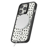 Messy Black Dot Pattern Phone Case iPhone 15 Pro Max / Black Impact Case,iPhone 15 Plus / Black Impact Case,iPhone 15 Pro / Black Impact Case,iPhone 15 / Black Impact Case,iPhone 15 Pro Max / Impact Case,iPhone 15 Plus / Impact Case,iPhone 15 Pro / Impact Case,iPhone 15 / Impact Case,iPhone 15 Pro Max / Magsafe Black Impact Case,iPhone 15 Plus / Magsafe Black Impact Case,iPhone 15 Pro / Magsafe Black Impact Case,iPhone 15 / Magsafe Black Impact Case,iPhone 14 Pro Max / Black Impact Case,iPhone 14 Plus / Bla