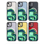 Neon Green & Blue Agate Crystal Transparent Design Phone Case iPhone 15 Pro Max / Black Impact Case,iPhone 15 Plus / Black Impact Case,iPhone 15 Pro / Black Impact Case,iPhone 15 / Black Impact Case,iPhone 15 Pro Max / Impact Case,iPhone 15 Plus / Impact Case,iPhone 15 Pro / Impact Case,iPhone 15 / Impact Case,iPhone 15 Pro Max / Magsafe Black Impact Case,iPhone 15 Plus / Magsafe Black Impact Case,iPhone 15 Pro / Magsafe Black Impact Case,iPhone 15 / Magsafe Black Impact Case,iPhone 14 Pro Max / Black Impac