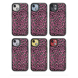 Green on Pink Leopard Print Pattern Phone Case iPhone 15 Pro Max / Black Impact Case,iPhone 15 Plus / Black Impact Case,iPhone 15 Pro / Black Impact Case,iPhone 15 / Black Impact Case,iPhone 15 Pro Max / Impact Case,iPhone 15 Plus / Impact Case,iPhone 15 Pro / Impact Case,iPhone 15 / Impact Case,iPhone 15 Pro Max / Magsafe Black Impact Case,iPhone 15 Plus / Magsafe Black Impact Case,iPhone 15 Pro / Magsafe Black Impact Case,iPhone 15 / Magsafe Black Impact Case,iPhone 14 Pro Max / Black Impact Case,iPhone 1