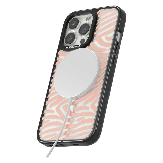 Horizontal Zebra Stripes Transparent Animal Print Phone Case iPhone 15 Pro Max / Black Impact Case,iPhone 15 Plus / Black Impact Case,iPhone 15 Pro / Black Impact Case,iPhone 15 / Black Impact Case,iPhone 15 Pro Max / Impact Case,iPhone 15 Plus / Impact Case,iPhone 15 Pro / Impact Case,iPhone 15 / Impact Case,iPhone 15 Pro Max / Magsafe Black Impact Case,iPhone 15 Plus / Magsafe Black Impact Case,iPhone 15 Pro / Magsafe Black Impact Case,iPhone 15 / Magsafe Black Impact Case,iPhone 14 Pro Max / Black Impact