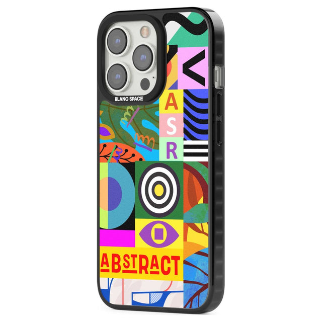 Patchwork Phone Case iPhone 15 Pro Max / Black Impact Case,iPhone 15 Plus / Black Impact Case,iPhone 15 Pro / Black Impact Case,iPhone 15 / Black Impact Case,iPhone 15 Pro Max / Impact Case,iPhone 15 Plus / Impact Case,iPhone 15 Pro / Impact Case,iPhone 15 / Impact Case,iPhone 15 Pro Max / Magsafe Black Impact Case,iPhone 15 Plus / Magsafe Black Impact Case,iPhone 15 Pro / Magsafe Black Impact Case,iPhone 15 / Magsafe Black Impact Case,iPhone 14 Pro Max / Black Impact Case,iPhone 14 Plus / Black Impact Case