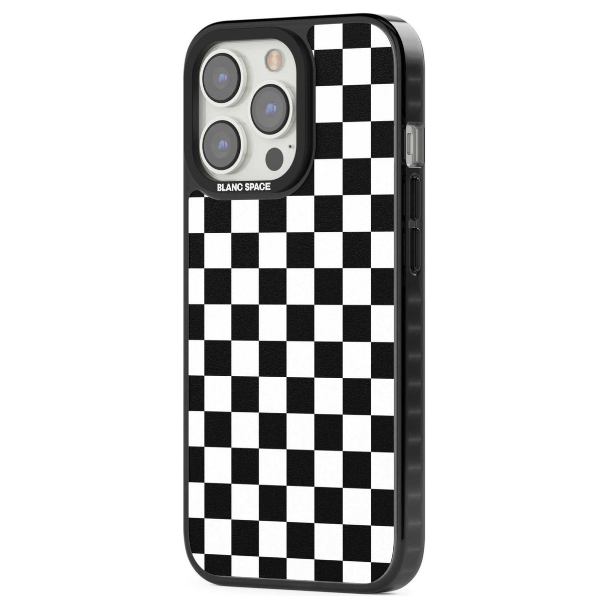 Black Checkered Phone Case iPhone 15 Pro Max / Black Impact Case,iPhone 15 Plus / Black Impact Case,iPhone 15 Pro / Black Impact Case,iPhone 15 / Black Impact Case,iPhone 15 Pro Max / Impact Case,iPhone 15 Plus / Impact Case,iPhone 15 Pro / Impact Case,iPhone 15 / Impact Case,iPhone 15 Pro Max / Magsafe Black Impact Case,iPhone 15 Plus / Magsafe Black Impact Case,iPhone 15 Pro / Magsafe Black Impact Case,iPhone 15 / Magsafe Black Impact Case,iPhone 14 Pro Max / Black Impact Case,iPhone 14 Plus / Black Impac