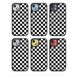 Black Checkered Phone Case iPhone 15 Pro Max / Black Impact Case,iPhone 15 Plus / Black Impact Case,iPhone 15 Pro / Black Impact Case,iPhone 15 / Black Impact Case,iPhone 15 Pro Max / Impact Case,iPhone 15 Plus / Impact Case,iPhone 15 Pro / Impact Case,iPhone 15 / Impact Case,iPhone 15 Pro Max / Magsafe Black Impact Case,iPhone 15 Plus / Magsafe Black Impact Case,iPhone 15 Pro / Magsafe Black Impact Case,iPhone 15 / Magsafe Black Impact Case,iPhone 14 Pro Max / Black Impact Case,iPhone 14 Plus / Black Impac