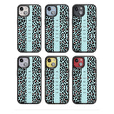 Personalised Blue Leopard Spots Custom Phone Case iPhone 15 Pro Max / Black Impact Case,iPhone 15 Plus / Black Impact Case,iPhone 15 Pro / Black Impact Case,iPhone 15 / Black Impact Case,iPhone 15 Pro Max / Impact Case,iPhone 15 Plus / Impact Case,iPhone 15 Pro / Impact Case,iPhone 15 / Impact Case,iPhone 15 Pro Max / Magsafe Black Impact Case,iPhone 15 Plus / Magsafe Black Impact Case,iPhone 15 Pro / Magsafe Black Impact Case,iPhone 15 / Magsafe Black Impact Case,iPhone 14 Pro Max / Black Impact Case,iPhon