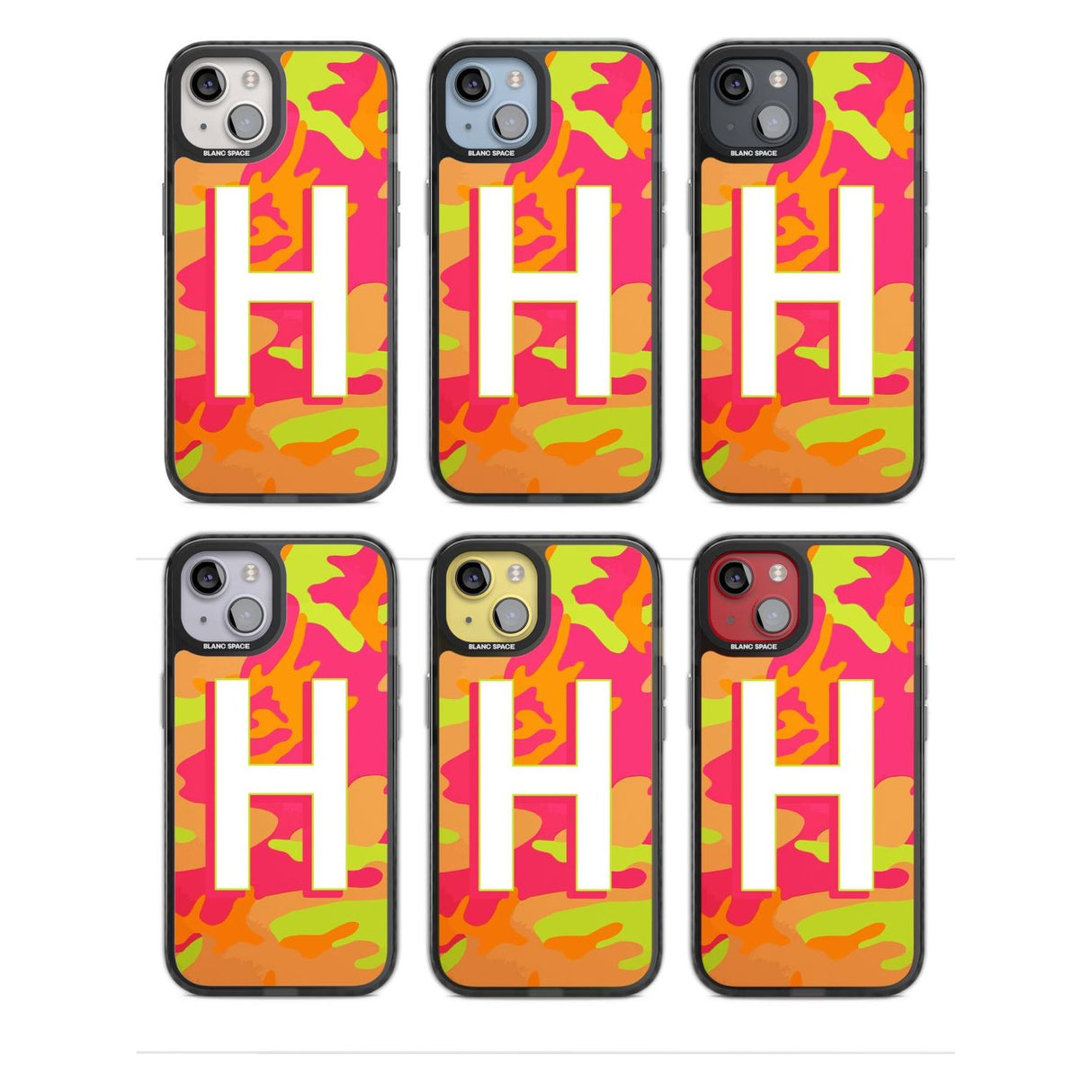 Personalised Bright Neon Camo Solid Monogram Custom Phone Case iPhone 15 Pro Max / Black Impact Case,iPhone 15 Plus / Black Impact Case,iPhone 15 Pro / Black Impact Case,iPhone 15 / Black Impact Case,iPhone 15 Pro Max / Impact Case,iPhone 15 Plus / Impact Case,iPhone 15 Pro / Impact Case,iPhone 15 / Impact Case,iPhone 15 Pro Max / Magsafe Black Impact Case,iPhone 15 Plus / Magsafe Black Impact Case,iPhone 15 Pro / Magsafe Black Impact Case,iPhone 15 / Magsafe Black Impact Case,iPhone 14 Pro Max / Black Impa