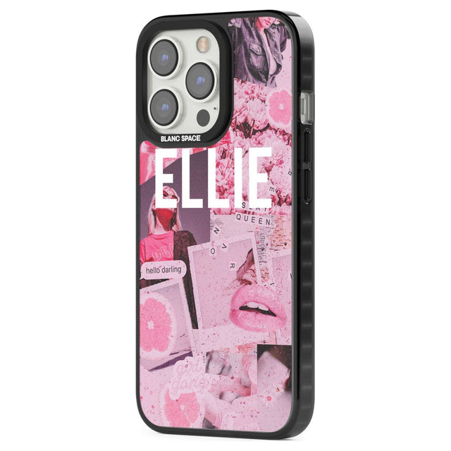 Personalised Sweet Pink Fashion Collage Custom Phone Case iPhone 15 Pro Max / Black Impact Case,iPhone 15 Plus / Black Impact Case,iPhone 15 Pro / Black Impact Case,iPhone 15 / Black Impact Case,iPhone 15 Pro Max / Impact Case,iPhone 15 Plus / Impact Case,iPhone 15 Pro / Impact Case,iPhone 15 / Impact Case,iPhone 15 Pro Max / Magsafe Black Impact Case,iPhone 15 Plus / Magsafe Black Impact Case,iPhone 15 Pro / Magsafe Black Impact Case,iPhone 15 / Magsafe Black Impact Case,iPhone 14 Pro Max / Black Impact Ca