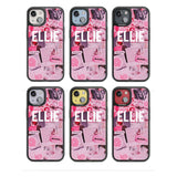 Personalised Sweet Pink Fashion Collage Custom Phone Case iPhone 15 Pro Max / Black Impact Case,iPhone 15 Plus / Black Impact Case,iPhone 15 Pro / Black Impact Case,iPhone 15 / Black Impact Case,iPhone 15 Pro Max / Impact Case,iPhone 15 Plus / Impact Case,iPhone 15 Pro / Impact Case,iPhone 15 / Impact Case,iPhone 15 Pro Max / Magsafe Black Impact Case,iPhone 15 Plus / Magsafe Black Impact Case,iPhone 15 Pro / Magsafe Black Impact Case,iPhone 15 / Magsafe Black Impact Case,iPhone 14 Pro Max / Black Impact Ca