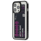 Personalised Concert Ticket Custom Phone Case iPhone 15 Pro Max / Black Impact Case,iPhone 15 Plus / Black Impact Case,iPhone 15 Pro / Black Impact Case,iPhone 15 / Black Impact Case,iPhone 15 Pro Max / Impact Case,iPhone 15 Plus / Impact Case,iPhone 15 Pro / Impact Case,iPhone 15 / Impact Case,iPhone 15 Pro Max / Magsafe Black Impact Case,iPhone 15 Plus / Magsafe Black Impact Case,iPhone 15 Pro / Magsafe Black Impact Case,iPhone 15 / Magsafe Black Impact Case,iPhone 14 Pro Max / Black Impact Case,iPhone 14