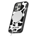 Personalised Cow Print Custom Phone Case iPhone 15 Pro Max / Black Impact Case,iPhone 15 Plus / Black Impact Case,iPhone 15 Pro / Black Impact Case,iPhone 15 / Black Impact Case,iPhone 15 Pro Max / Impact Case,iPhone 15 Plus / Impact Case,iPhone 15 Pro / Impact Case,iPhone 15 / Impact Case,iPhone 15 Pro Max / Magsafe Black Impact Case,iPhone 15 Plus / Magsafe Black Impact Case,iPhone 15 Pro / Magsafe Black Impact Case,iPhone 15 / Magsafe Black Impact Case,iPhone 14 Pro Max / Black Impact Case,iPhone 14 Plus