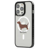 Personalised Hand Painted Sausage Dog Custom Phone Case iPhone 15 Pro Max / Black Impact Case,iPhone 15 Plus / Black Impact Case,iPhone 15 Pro / Black Impact Case,iPhone 15 / Black Impact Case,iPhone 15 Pro Max / Impact Case,iPhone 15 Plus / Impact Case,iPhone 15 Pro / Impact Case,iPhone 15 / Impact Case,iPhone 15 Pro Max / Magsafe Black Impact Case,iPhone 15 Plus / Magsafe Black Impact Case,iPhone 15 Pro / Magsafe Black Impact Case,iPhone 15 / Magsafe Black Impact Case,iPhone 14 Pro Max / Black Impact Case