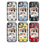 Personalised Pug - Dog Photo Custom Phone Case iPhone 15 Pro Max / Black Impact Case,iPhone 15 Plus / Black Impact Case,iPhone 15 Pro / Black Impact Case,iPhone 15 / Black Impact Case,iPhone 15 Pro Max / Impact Case,iPhone 15 Plus / Impact Case,iPhone 15 Pro / Impact Case,iPhone 15 / Impact Case,iPhone 15 Pro Max / Magsafe Black Impact Case,iPhone 15 Plus / Magsafe Black Impact Case,iPhone 15 Pro / Magsafe Black Impact Case,iPhone 15 / Magsafe Black Impact Case,iPhone 14 Pro Max / Black Impact Case,iPhone 1