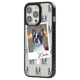 Personalised French Bulldog, Black & White - Dog Photo Custom Phone Case iPhone 15 Pro Max / Black Impact Case,iPhone 15 Plus / Black Impact Case,iPhone 15 Pro / Black Impact Case,iPhone 15 / Black Impact Case,iPhone 15 Pro Max / Impact Case,iPhone 15 Plus / Impact Case,iPhone 15 Pro / Impact Case,iPhone 15 / Impact Case,iPhone 15 Pro Max / Magsafe Black Impact Case,iPhone 15 Plus / Magsafe Black Impact Case,iPhone 15 Pro / Magsafe Black Impact Case,iPhone 15 / Magsafe Black Impact Case,iPhone 14 Pro Max / 