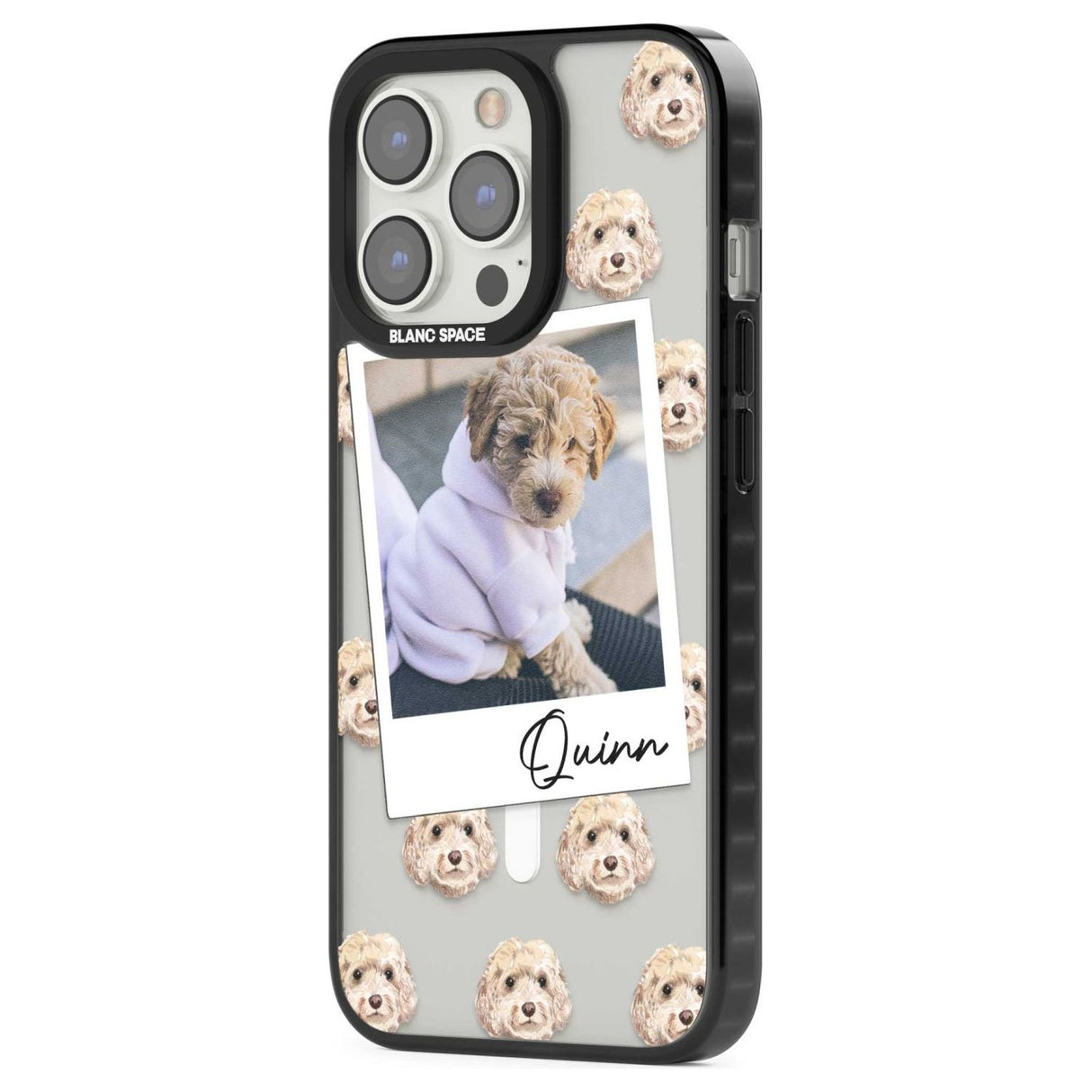 Personalised Cockapoo, Cream - Dog Photo Custom Phone Case iPhone 15 Pro Max / Black Impact Case,iPhone 15 Plus / Black Impact Case,iPhone 15 Pro / Black Impact Case,iPhone 15 / Black Impact Case,iPhone 15 Pro Max / Impact Case,iPhone 15 Plus / Impact Case,iPhone 15 Pro / Impact Case,iPhone 15 / Impact Case,iPhone 15 Pro Max / Magsafe Black Impact Case,iPhone 15 Plus / Magsafe Black Impact Case,iPhone 15 Pro / Magsafe Black Impact Case,iPhone 15 / Magsafe Black Impact Case,iPhone 14 Pro Max / Black Impact C