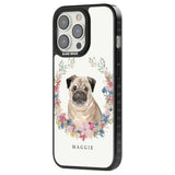 Personalised Pug - Watercolour Dog Portrait Custom Phone Case iPhone 15 Pro Max / Black Impact Case,iPhone 15 Plus / Black Impact Case,iPhone 15 Pro / Black Impact Case,iPhone 15 / Black Impact Case,iPhone 15 Pro Max / Impact Case,iPhone 15 Plus / Impact Case,iPhone 15 Pro / Impact Case,iPhone 15 / Impact Case,iPhone 15 Pro Max / Magsafe Black Impact Case,iPhone 15 Plus / Magsafe Black Impact Case,iPhone 15 Pro / Magsafe Black Impact Case,iPhone 15 / Magsafe Black Impact Case,iPhone 14 Pro Max / Black Impac