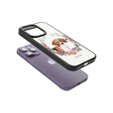 Personalised Beagle - Watercolour Dog Portrait Custom Phone Case iPhone 15 Pro Max / Black Impact Case,iPhone 15 Plus / Black Impact Case,iPhone 15 Pro / Black Impact Case,iPhone 15 / Black Impact Case,iPhone 15 Pro Max / Impact Case,iPhone 15 Plus / Impact Case,iPhone 15 Pro / Impact Case,iPhone 15 / Impact Case,iPhone 15 Pro Max / Magsafe Black Impact Case,iPhone 15 Plus / Magsafe Black Impact Case,iPhone 15 Pro / Magsafe Black Impact Case,iPhone 15 / Magsafe Black Impact Case,iPhone 14 Pro Max / Black Im