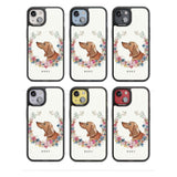 Personalised Tan Dachshund - Watercolour Dog Portrait Custom Phone Case iPhone 15 Pro Max / Black Impact Case,iPhone 15 Plus / Black Impact Case,iPhone 15 Pro / Black Impact Case,iPhone 15 / Black Impact Case,iPhone 15 Pro Max / Impact Case,iPhone 15 Plus / Impact Case,iPhone 15 Pro / Impact Case,iPhone 15 / Impact Case,iPhone 15 Pro Max / Magsafe Black Impact Case,iPhone 15 Plus / Magsafe Black Impact Case,iPhone 15 Pro / Magsafe Black Impact Case,iPhone 15 / Magsafe Black Impact Case,iPhone 14 Pro Max / B