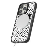 Personalised Black Bar & Dots Custom Phone Case iPhone 15 Pro Max / Black Impact Case,iPhone 15 Plus / Black Impact Case,iPhone 15 Pro / Black Impact Case,iPhone 15 / Black Impact Case,iPhone 15 Pro Max / Impact Case,iPhone 15 Plus / Impact Case,iPhone 15 Pro / Impact Case,iPhone 15 / Impact Case,iPhone 15 Pro Max / Magsafe Black Impact Case,iPhone 15 Plus / Magsafe Black Impact Case,iPhone 15 Pro / Magsafe Black Impact Case,iPhone 15 / Magsafe Black Impact Case,iPhone 14 Pro Max / Black Impact Case,iPhone 