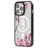 Personalised Cherry Blossoms with Text Custom Phone Case iPhone 15 Pro Max / Black Impact Case,iPhone 15 Plus / Black Impact Case,iPhone 15 Pro / Black Impact Case,iPhone 15 / Black Impact Case,iPhone 15 Pro Max / Impact Case,iPhone 15 Plus / Impact Case,iPhone 15 Pro / Impact Case,iPhone 15 / Impact Case,iPhone 15 Pro Max / Magsafe Black Impact Case,iPhone 15 Plus / Magsafe Black Impact Case,iPhone 15 Pro / Magsafe Black Impact Case,iPhone 15 / Magsafe Black Impact Case,iPhone 14 Pro Max / Black Impact Cas