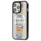 Personalised Wildflower Floral Stripe Personalised Custom Phone Case iPhone 15 Pro Max / Black Impact Case,iPhone 15 Plus / Black Impact Case,iPhone 15 Pro / Black Impact Case,iPhone 15 / Black Impact Case,iPhone 15 Pro Max / Impact Case,iPhone 15 Plus / Impact Case,iPhone 15 Pro / Impact Case,iPhone 15 / Impact Case,iPhone 15 Pro Max / Magsafe Black Impact Case,iPhone 15 Plus / Magsafe Black Impact Case,iPhone 15 Pro / Magsafe Black Impact Case,iPhone 15 / Magsafe Black Impact Case,iPhone 14 Pro Max / Blac