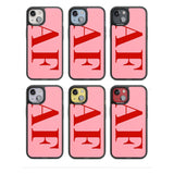 Personalised Red & Pink Letters Custom Phone Case iPhone 15 Pro Max / Black Impact Case,iPhone 15 Plus / Black Impact Case,iPhone 15 Pro / Black Impact Case,iPhone 15 / Black Impact Case,iPhone 15 Pro Max / Impact Case,iPhone 15 Plus / Impact Case,iPhone 15 Pro / Impact Case,iPhone 15 / Impact Case,iPhone 15 Pro Max / Magsafe Black Impact Case,iPhone 15 Plus / Magsafe Black Impact Case,iPhone 15 Pro / Magsafe Black Impact Case,iPhone 15 / Magsafe Black Impact Case,iPhone 14 Pro Max / Black Impact Case,iPhon