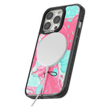 Personalised Turquoise & Pink - Marbled Custom Phone Case iPhone 15 Pro Max / Black Impact Case,iPhone 15 Plus / Black Impact Case,iPhone 15 Pro / Black Impact Case,iPhone 15 / Black Impact Case,iPhone 15 Pro Max / Impact Case,iPhone 15 Plus / Impact Case,iPhone 15 Pro / Impact Case,iPhone 15 / Impact Case,iPhone 15 Pro Max / Magsafe Black Impact Case,iPhone 15 Plus / Magsafe Black Impact Case,iPhone 15 Pro / Magsafe Black Impact Case,iPhone 15 / Magsafe Black Impact Case,iPhone 14 Pro Max / Black Impact Ca