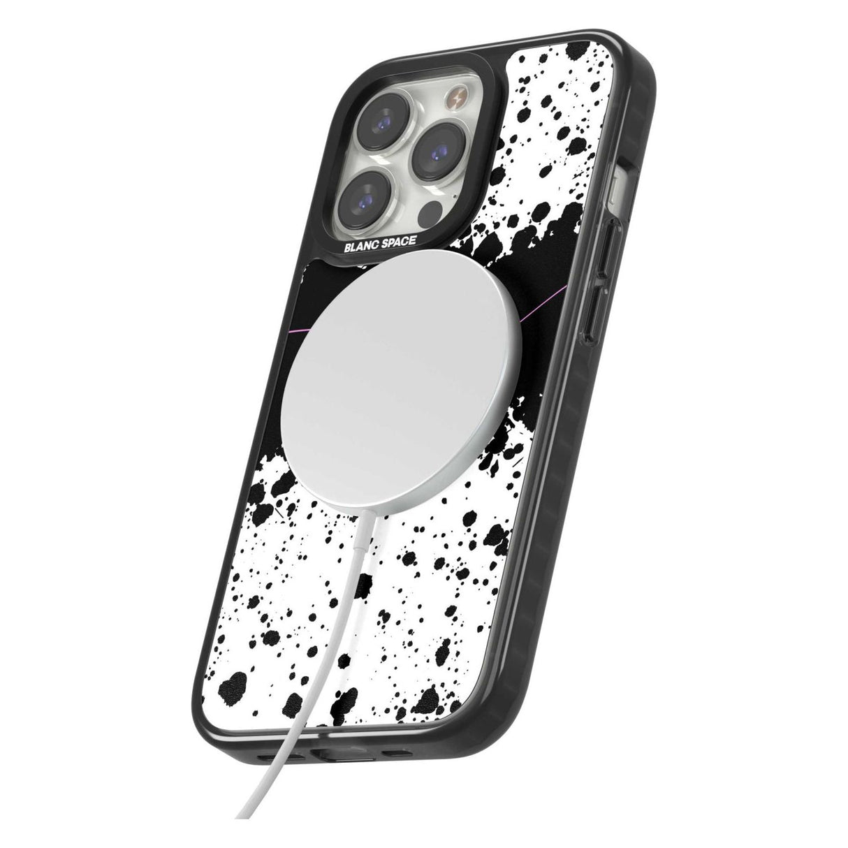 Personalised Black & White Paint Splatters Custom Phone Case iPhone 15 Pro Max / Black Impact Case,iPhone 15 Plus / Black Impact Case,iPhone 15 Pro / Black Impact Case,iPhone 15 / Black Impact Case,iPhone 15 Pro Max / Impact Case,iPhone 15 Plus / Impact Case,iPhone 15 Pro / Impact Case,iPhone 15 / Impact Case,iPhone 15 Pro Max / Magsafe Black Impact Case,iPhone 15 Plus / Magsafe Black Impact Case,iPhone 15 Pro / Magsafe Black Impact Case,iPhone 15 / Magsafe Black Impact Case,iPhone 14 Pro Max / Black Impact