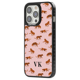 Personalised Safari Tiger Pattern on Pink Custom Phone Case iPhone 15 Pro Max / Black Impact Case,iPhone 15 Plus / Black Impact Case,iPhone 15 Pro / Black Impact Case,iPhone 15 / Black Impact Case,iPhone 15 Pro Max / Impact Case,iPhone 15 Plus / Impact Case,iPhone 15 Pro / Impact Case,iPhone 15 / Impact Case,iPhone 15 Pro Max / Magsafe Black Impact Case,iPhone 15 Plus / Magsafe Black Impact Case,iPhone 15 Pro / Magsafe Black Impact Case,iPhone 15 / Magsafe Black Impact Case,iPhone 14 Pro Max / Black Impact 