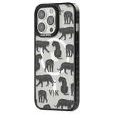 Personalised Tiger Silhouettes Custom Phone Case iPhone 15 Pro Max / Black Impact Case,iPhone 15 Plus / Black Impact Case,iPhone 15 Pro / Black Impact Case,iPhone 15 / Black Impact Case,iPhone 15 Pro Max / Impact Case,iPhone 15 Plus / Impact Case,iPhone 15 Pro / Impact Case,iPhone 15 / Impact Case,iPhone 15 Pro Max / Magsafe Black Impact Case,iPhone 15 Plus / Magsafe Black Impact Case,iPhone 15 Pro / Magsafe Black Impact Case,iPhone 15 / Magsafe Black Impact Case,iPhone 14 Pro Max / Black Impact Case,iPhone