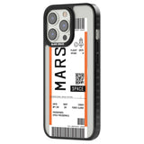 Personalised Mars Space Travel Ticket Custom Phone Case iPhone 15 Pro Max / Black Impact Case,iPhone 15 Plus / Black Impact Case,iPhone 15 Pro / Black Impact Case,iPhone 15 / Black Impact Case,iPhone 15 Pro Max / Impact Case,iPhone 15 Plus / Impact Case,iPhone 15 Pro / Impact Case,iPhone 15 / Impact Case,iPhone 15 Pro Max / Magsafe Black Impact Case,iPhone 15 Plus / Magsafe Black Impact Case,iPhone 15 Pro / Magsafe Black Impact Case,iPhone 15 / Magsafe Black Impact Case,iPhone 14 Pro Max / Black Impact Case