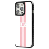 Personalised Minimal Pink Stripes Custom Phone Case iPhone 15 Pro Max / Black Impact Case,iPhone 15 Plus / Black Impact Case,iPhone 15 Pro / Black Impact Case,iPhone 15 / Black Impact Case,iPhone 15 Pro Max / Impact Case,iPhone 15 Plus / Impact Case,iPhone 15 Pro / Impact Case,iPhone 15 / Impact Case,iPhone 15 Pro Max / Magsafe Black Impact Case,iPhone 15 Plus / Magsafe Black Impact Case,iPhone 15 Pro / Magsafe Black Impact Case,iPhone 15 / Magsafe Black Impact Case,iPhone 14 Pro Max / Black Impact Case,iPh