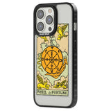 Personalised Wheel of Fortune Tarot Card - Colour Phone Case iPhone 15 Pro Max / Black Impact Case,iPhone 15 Plus / Black Impact Case,iPhone 15 Pro / Black Impact Case,iPhone 15 / Black Impact Case,iPhone 15 Pro Max / Impact Case,iPhone 15 Plus / Impact Case,iPhone 15 Pro / Impact Case,iPhone 15 / Impact Case,iPhone 15 Pro Max / Magsafe Black Impact Case,iPhone 15 Plus / Magsafe Black Impact Case,iPhone 15 Pro / Magsafe Black Impact Case,iPhone 15 / Magsafe Black Impact Case,iPhone 14 Pro Max / Black Impact