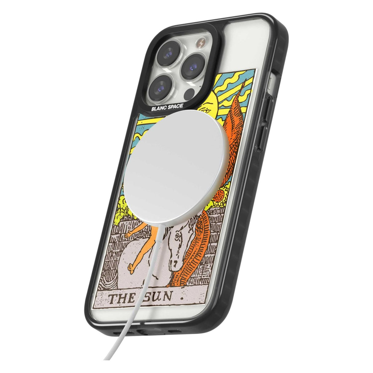 Personalised The Sun Tarot Card - Colour Custom Phone Case iPhone 15 Pro Max / Black Impact Case,iPhone 15 Plus / Black Impact Case,iPhone 15 Pro / Black Impact Case,iPhone 15 / Black Impact Case,iPhone 15 Pro Max / Impact Case,iPhone 15 Plus / Impact Case,iPhone 15 Pro / Impact Case,iPhone 15 / Impact Case,iPhone 15 Pro Max / Magsafe Black Impact Case,iPhone 15 Plus / Magsafe Black Impact Case,iPhone 15 Pro / Magsafe Black Impact Case,iPhone 15 / Magsafe Black Impact Case,iPhone 14 Pro Max / Black Impact C