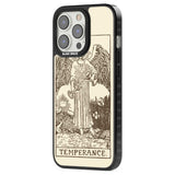 Personalised Temperance Tarot Card - Solid Cream Custom Phone Case iPhone 15 Pro Max / Black Impact Case,iPhone 15 Plus / Black Impact Case,iPhone 15 Pro / Black Impact Case,iPhone 15 / Black Impact Case,iPhone 15 Pro Max / Impact Case,iPhone 15 Plus / Impact Case,iPhone 15 Pro / Impact Case,iPhone 15 / Impact Case,iPhone 15 Pro Max / Magsafe Black Impact Case,iPhone 15 Plus / Magsafe Black Impact Case,iPhone 15 Pro / Magsafe Black Impact Case,iPhone 15 / Magsafe Black Impact Case,iPhone 14 Pro Max / Black 