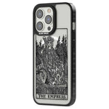 Personalised The Empress Tarot Card - Transparent Custom Phone Case iPhone 15 Pro Max / Black Impact Case,iPhone 15 Plus / Black Impact Case,iPhone 15 Pro / Black Impact Case,iPhone 15 / Black Impact Case,iPhone 15 Pro Max / Impact Case,iPhone 15 Plus / Impact Case,iPhone 15 Pro / Impact Case,iPhone 15 / Impact Case,iPhone 15 Pro Max / Magsafe Black Impact Case,iPhone 15 Plus / Magsafe Black Impact Case,iPhone 15 Pro / Magsafe Black Impact Case,iPhone 15 / Magsafe Black Impact Case,iPhone 14 Pro Max / Black