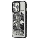 Personalised Temperance Tarot Card - Transparent Custom Phone Case iPhone 15 Pro Max / Black Impact Case,iPhone 15 Plus / Black Impact Case,iPhone 15 Pro / Black Impact Case,iPhone 15 / Black Impact Case,iPhone 15 Pro Max / Impact Case,iPhone 15 Plus / Impact Case,iPhone 15 Pro / Impact Case,iPhone 15 / Impact Case,iPhone 15 Pro Max / Magsafe Black Impact Case,iPhone 15 Plus / Magsafe Black Impact Case,iPhone 15 Pro / Magsafe Black Impact Case,iPhone 15 / Magsafe Black Impact Case,iPhone 14 Pro Max / Black 