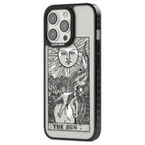 Personalised The Sun Tarot Card - Transparent Custom Phone Case iPhone 15 Pro Max / Black Impact Case,iPhone 15 Plus / Black Impact Case,iPhone 15 Pro / Black Impact Case,iPhone 15 / Black Impact Case,iPhone 15 Pro Max / Impact Case,iPhone 15 Plus / Impact Case,iPhone 15 Pro / Impact Case,iPhone 15 / Impact Case,iPhone 15 Pro Max / Magsafe Black Impact Case,iPhone 15 Plus / Magsafe Black Impact Case,iPhone 15 Pro / Magsafe Black Impact Case,iPhone 15 / Magsafe Black Impact Case,iPhone 14 Pro Max / Black Imp