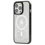 Personalised The Sun Tarot Card - White Transparent Custom Phone Case iPhone 15 Pro Max / Black Impact Case,iPhone 15 Plus / Black Impact Case,iPhone 15 Pro / Black Impact Case,iPhone 15 / Black Impact Case,iPhone 15 Pro Max / Impact Case,iPhone 15 Plus / Impact Case,iPhone 15 Pro / Impact Case,iPhone 15 / Impact Case,iPhone 15 Pro Max / Magsafe Black Impact Case,iPhone 15 Plus / Magsafe Black Impact Case,iPhone 15 Pro / Magsafe Black Impact Case,iPhone 15 / Magsafe Black Impact Case,iPhone 14 Pro Max / Bla